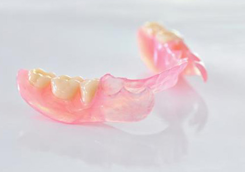 船橋市（芝山・飯山満）の歯医者、たお歯科クリニックの義歯